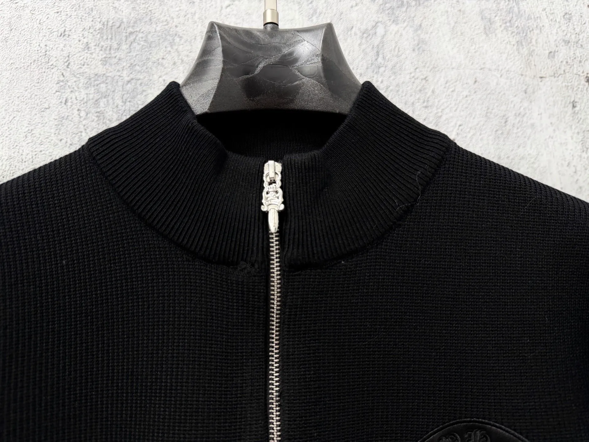 【Chrome Hearts】 26SS New Arrival ！ ， Versatile， ， ！ ！ Classic Versatile T ， logo ！ ！ Size：S-XL